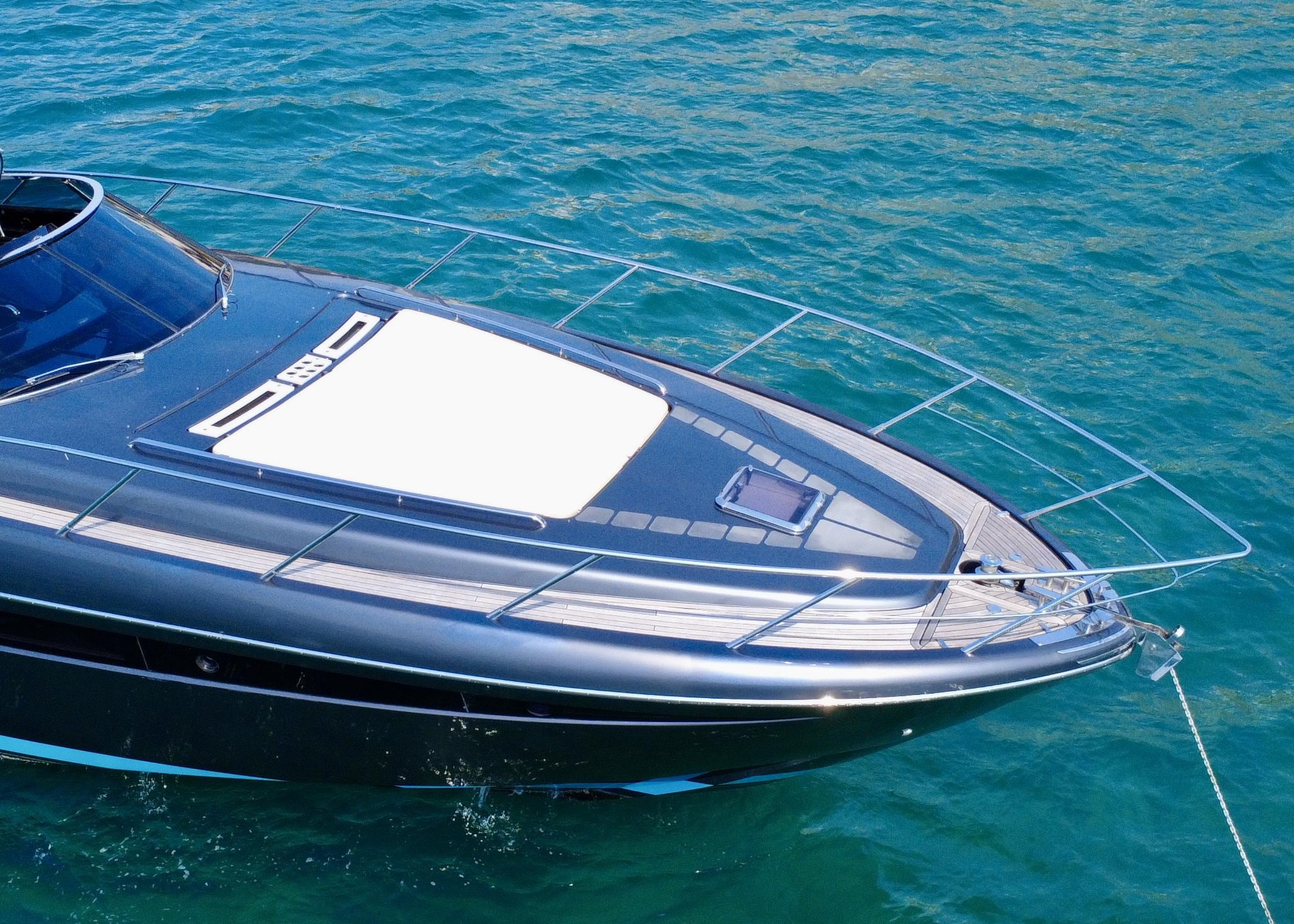 2013 RIVA 52 RIVALE 